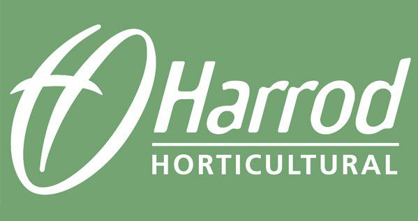 Harrod-Logo