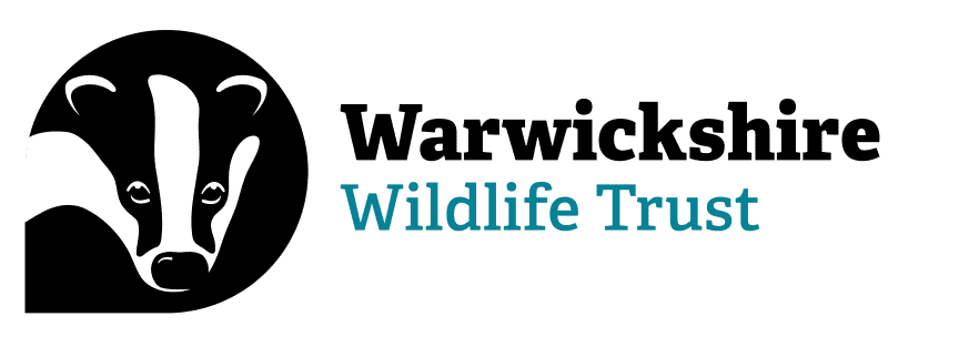 Warwickshire Wildlife trust logo