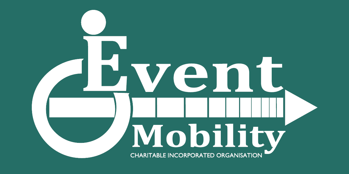 Event Mobility Logo