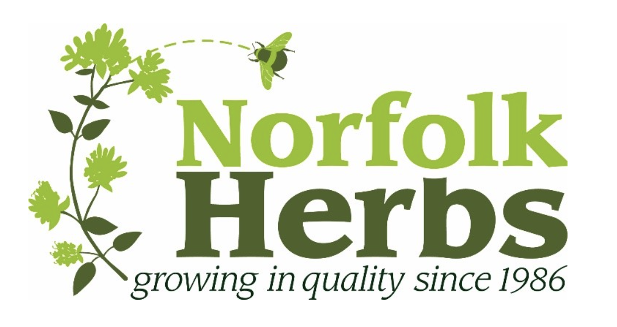 Norfolk Herbs logo