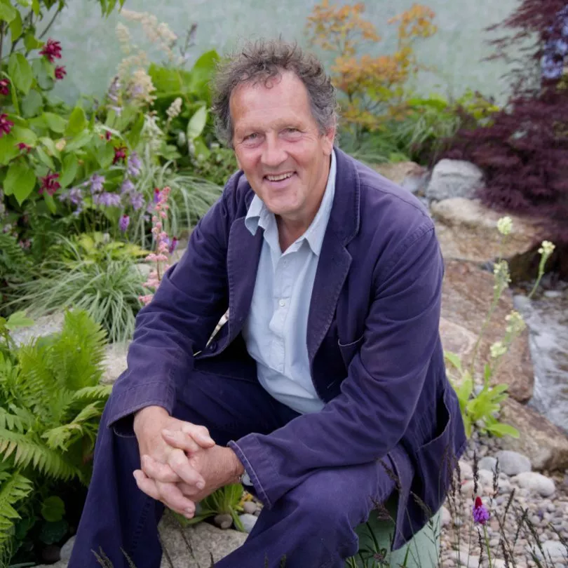 Right Plant, Right Place: Monty's Expert Gardening Tips - BBC Gardeners'  World Live