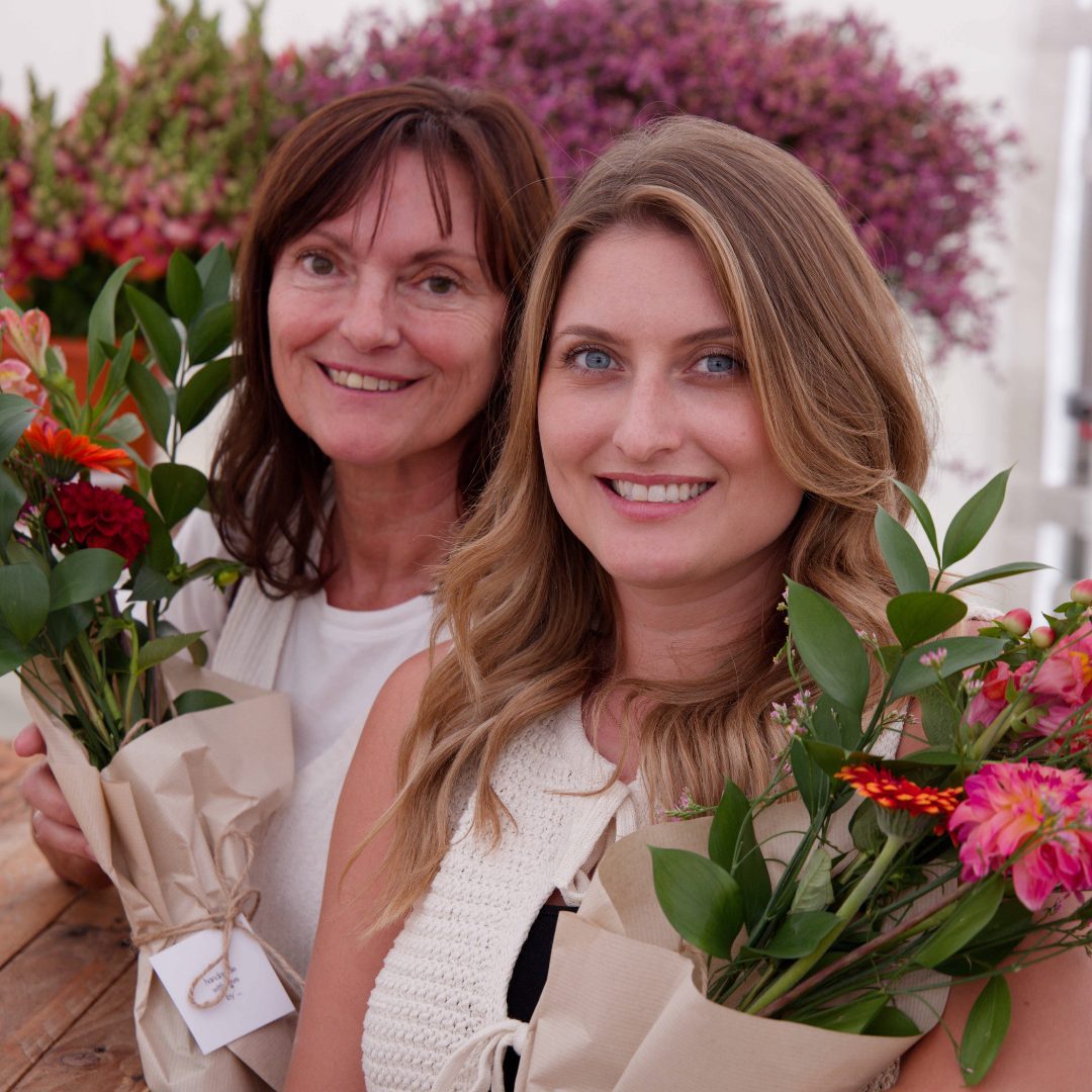 Summer Bouquet Workshop - BBC Gardeners' World Live